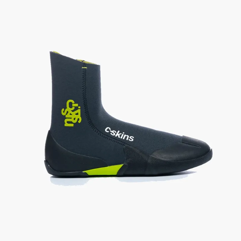 C-Skins Legend 3.5mm Junior Zipped Boots